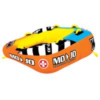 WOW Watersports - WOW Watersports Mojo 2 Towable - 2 Person - Image 3