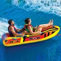WOW Watersports - WOW Watersports Jet Boat - 2 Person - Image 2