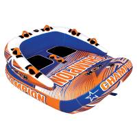 WOW Watersports - WOW Watersports Champion Towable - 2 Person - Image 1
