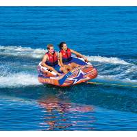 WOW Watersports - WOW Watersports Champion Towable - 2 Person - Image 4