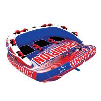 WOW Watersports - WOW Watersports Champion Towable - 3 Person - Image 1