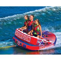 WOW Watersports - WOW Watersports Champion Towable - 3 Person - Image 4