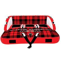 WOW Watersports - WOW Watersports Super Sofa Towable - 3 Person - Image 2