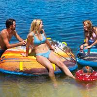 WOW Watersports - WOW Watersports Summertime 2P Towable - 2 Person - Image 3