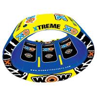 WOW Watersports - WOW Watersports XO Extreme Towable - 3 Person - Image 1
