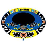 WOW Watersports - WOW Watersports XO Extreme Towable - 3 Person - Image 2