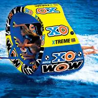 WOW Watersports - WOW Watersports XO Extreme Towable - 3 Person - Image 3