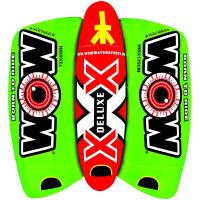 WOW Watersports - WOW Watersports Big Bazooka Towable - 4 Person - Image 2