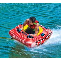 WOW Watersports - WOW Watersports Trix Towable - 1 Person - Image 4