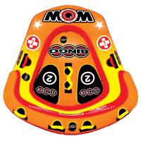 WOW Watersports - WOW Watersports Bingo 2 Towable - 2 Person - Image 2