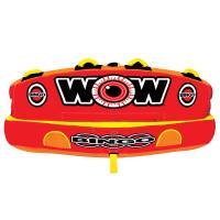WOW Watersports - WOW Watersports Bingo 2 Towable - 2 Person - Image 3