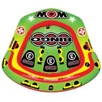 WOW Watersports - WOW Watersports Bingo 3 Towable - 3 Person - Image 2