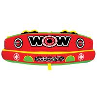 WOW Watersports - WOW Watersports Bingo 3 Towable - 3 Person - Image 3