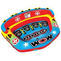 WOW Watersports - WOW Watersports Bingo 4 Towable - 4 Person - Image 1