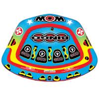 WOW Watersports - WOW Watersports Bingo 4 Towable - 4 Person - Image 2