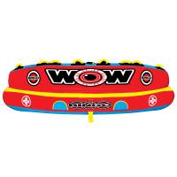 WOW Watersports - WOW Watersports Bingo 4 Towable - 4 Person - Image 3