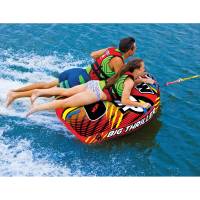 WOW Watersports - WOW Watersports Big Thriller Towable - 2 Person - Image 2