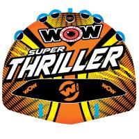 WOW Watersports - WOW Watersports Super Thriller Towable - 3 Person - Image 1