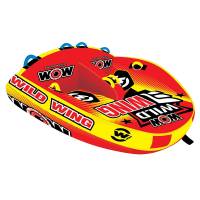 WOW Watersports - WOW Watersports Wild Wing 2P Towable - 2 Person - Image 1