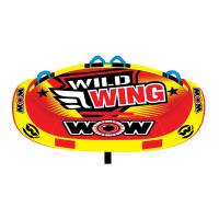 WOW Watersports - WOW Watersports Wild Wing 2P Towable - 2 Person - Image 2