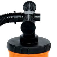 WOW Watersports - WOW Watersports Double Action Hand Pump - Image 3