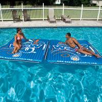 WOW Watersports - WOW Watersports Water Mat - 6&#39; x 6&#39; Float - Image 3