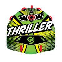 WOW Watersports - WOW Watersports Thriller Towable - 1 Person - Image 1