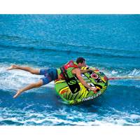 WOW Watersports - WOW Watersports Thriller Towable - 1 Person - Image 2