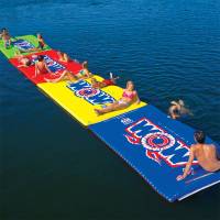 WOW Watersports - WOW Watersports Water Walkway - Blue - Image 2