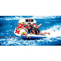 WOW Watersports - WOW Watersports Zig Zag Towable - 1 Person - Image 4