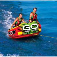 WOW Watersports - WOW Watersports Go Bot Towable - 2 Person - Image 3