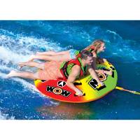 WOW Watersports - WOW Watersports UTO Galaxy Towable - 2 Person - Image 2