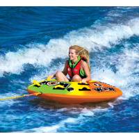 WOW Watersports - WOW Watersports UTO Galaxy Towable - 2 Person - Image 3