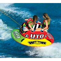 WOW Watersports - WOW Watersports UTO Apollo Towable - 2 Person - Image 2