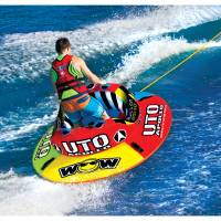 WOW Watersports - WOW Watersports UTO Apollo Towable - 2 Person - Image 3