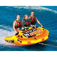 WOW Watersports - WOW Watersports Wild Wing 3P Towable - 3 Person - Image 3