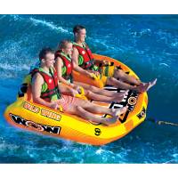WOW Watersports - WOW Watersports Wild Wing 3P Towable - 3 Person - Image 4