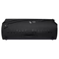 Mustang Survival - Mustang Greenwater 65 Liter Waterproof Deck Bag - Black - Image 1