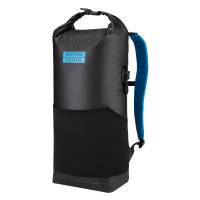 Mustang Survival - Mustang Highwater 22 Liter Waterproof Day Pack - Azure - Image 1