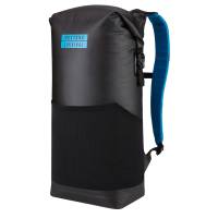Mustang Survival - Mustang Highwater 22 Liter Waterproof Day Pack - Azure - Image 2
