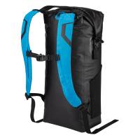 Mustang Survival - Mustang Highwater 22 Liter Waterproof Day Pack - Azure - Image 3