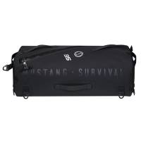 Mustang Survival - Mustang Greenwater 35 Liter Waterproof Deck Bag - Black - Image 1