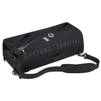Mustang Survival - Mustang Greenwater 35 Liter Waterproof Deck Bag - Black - Image 2