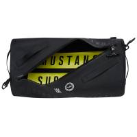 Mustang Survival - Mustang Greenwater 35 Liter Waterproof Deck Bag - Black - Image 4