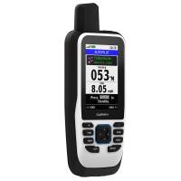 Garmin - Garmin GPSMAP&reg; 86s Handheld w/Worldwide Basemap - Image 3