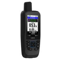 Garmin - Garmin GPSMAP&reg; 86sc Handheld GPS w/BlueChart&reg; g3 Coastal Mapping - Image 3