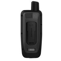 Garmin - Garmin GPSMAP&reg; 86sc Handheld GPS w/BlueChart&reg; g3 Coastal Mapping - Image 4