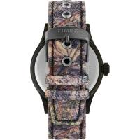 Timex - Timex x Mossy Oak&reg; Standard - 40mm Case - Dark Camouflage - Image 3