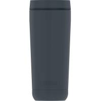 Thermos - Thermos Guardian Collection Stainless Steel Tumbler 5 Hours Hot/14 Hours Cold - 18oz - Lake Blue - Image 2