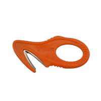 Crewsaver - Crewsaver ErgoFit Safety Knife - Orange - Image 1